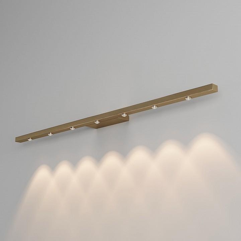 Подсветка для картин Elektrostandard Artl1ne 40162/LED 