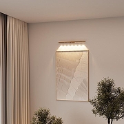 Подсветка для картин Elektrostandard Artl1ne 40162/LED цвет плафона/подвески Латунь, цвет арматуры Латунь-2