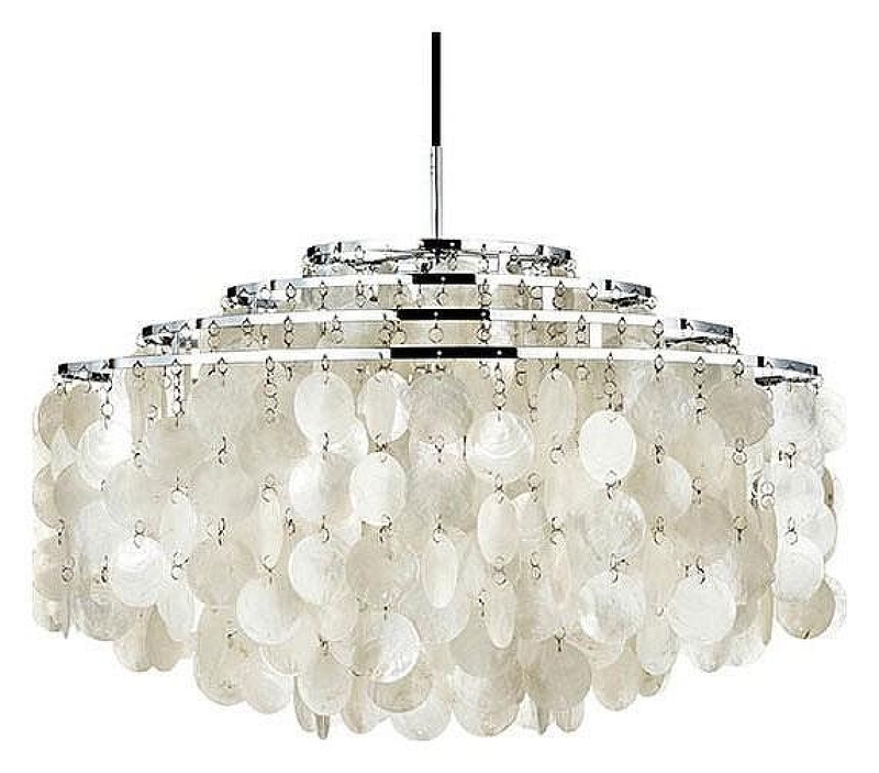 Люстра Imperiumloft Fun 40,2575 