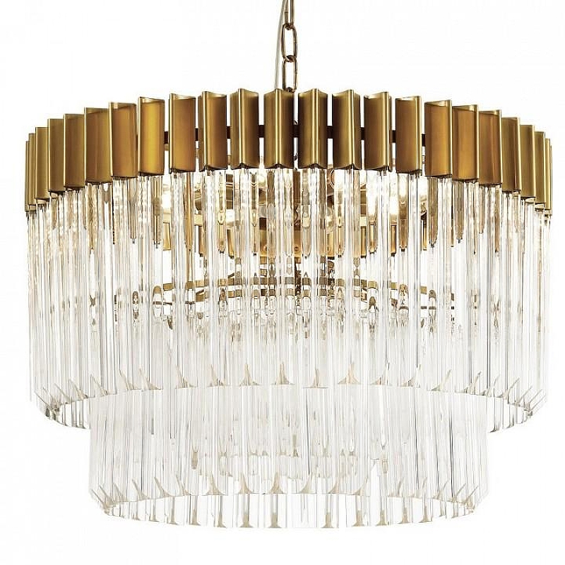 Люстра Imperiumloft Triangular Canes Coliseum 40,2494 