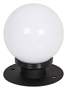 Шар световой Favourite Ballito 4069-1T цвет черный