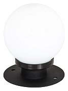 Шар световой Favourite Ballito 4069-1T цвет черный-1