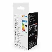 Светодиодная лампа Gauss 40712112 IP 20-3