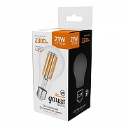 Светодиодная лампа Gauss 40712132 IP 20-2