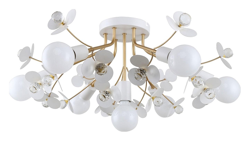 Люстра F-promo Lassie 4081-7P 