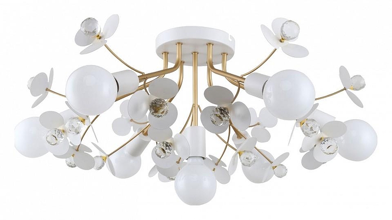 Люстра F-promo Lassie 4081-7P 