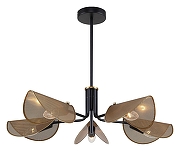 Люстра на штанге F-promo Harsh 4082-5P -1