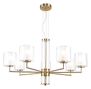 Люстра F-promo Proper 4086-7P -2