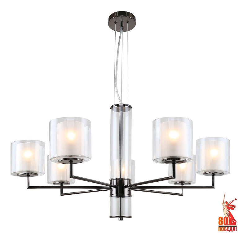 Люстра F-promo Proper 4087-7P 