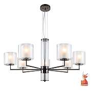 Люстра F-promo Proper 4087-7P 