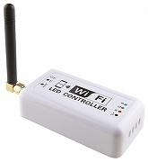 Свеча светодиодная Lightstar BUZZ 410954 цвет арматуры Белый