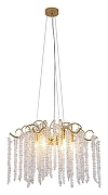 Люстра Favourite Liana 4134-6P цвет золото-2