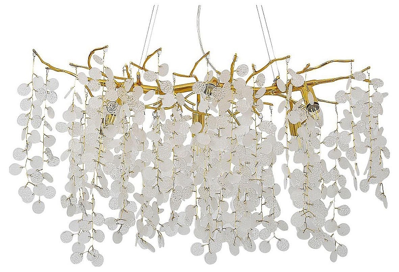 Люстра Favourite Parra 4161-6P 