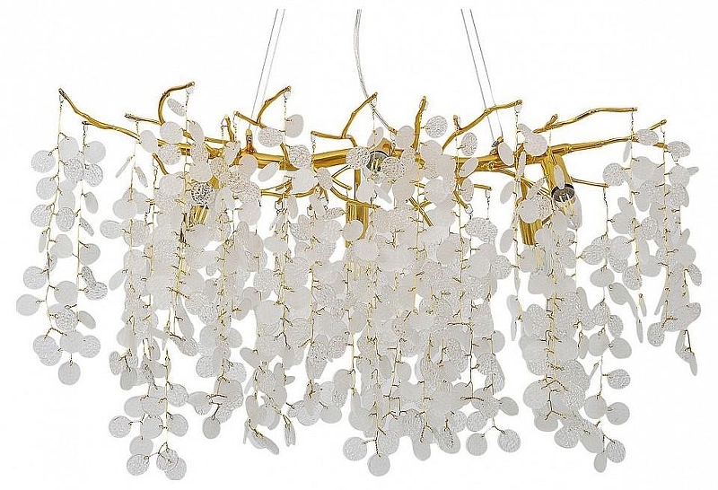 Люстра Favourite Parra 4161-6P 