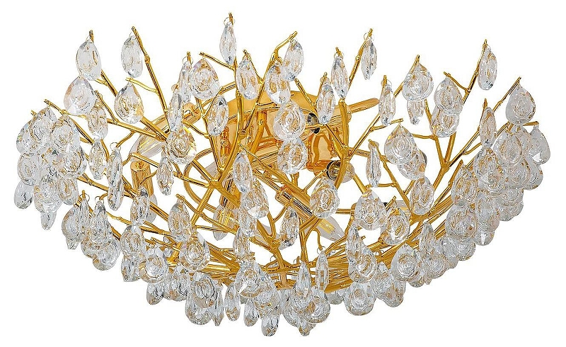 Люстра Favourite Pluvia 4162-10C 