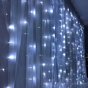 Занавес световой Feron CL24 41627 IP 44-2