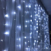 Занавес световой Feron CL24 41631 ширина 3000 мм-3