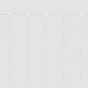 Занавес световой Feron CL590 41636 IP 20-2