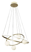 Люстра F-promo Orbium 4185-6P -1