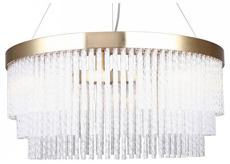 Люстра Favourite Bellinda 4189-8P 