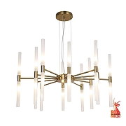 Люстра F-promo Schilf 4196-20P 