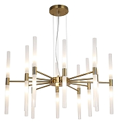 Люстра F-promo Schilf 4196-20P -2