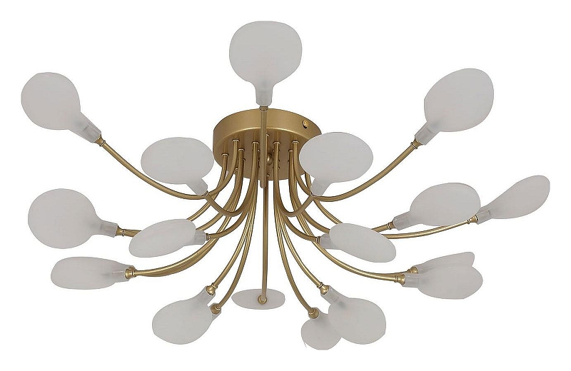 Люстра F-promo Skein 4197-20C 