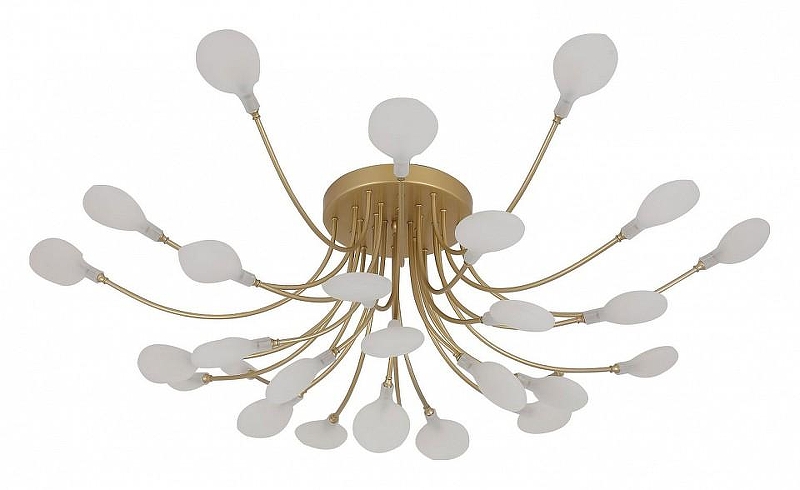 Люстра F-promo Skein 4197-28C 