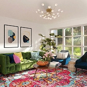 Люстра F-promo Skein 4197-28C цвет плафона/подвески Белый, цвет арматуры Белый-2