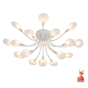 Люстра F-promo Skein 4198-20C 