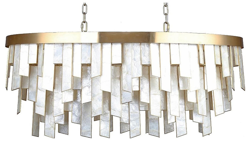 Люстра Favourite Shally 4199-15P 