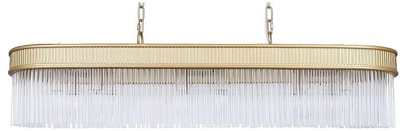 Люстра Favourite Turris 4200-12P 