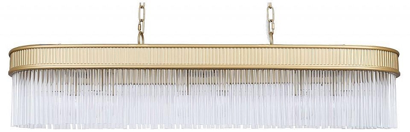 Люстра Favourite Turris 4200-12P 
