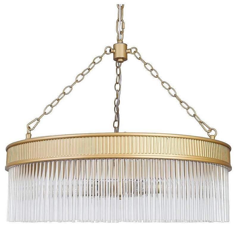 Люстра Favourite Turris 4200-6P 