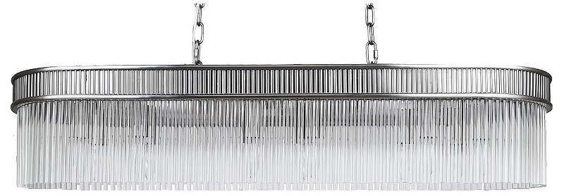 Люстра Favourite Turris 4201-12P 