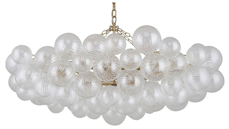 Люстра Favourite Multibulla 4202-10P 