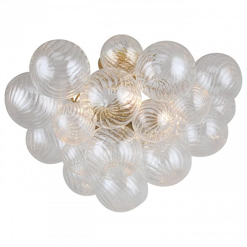 Люстра Favourite Multibulla 4202-5C 