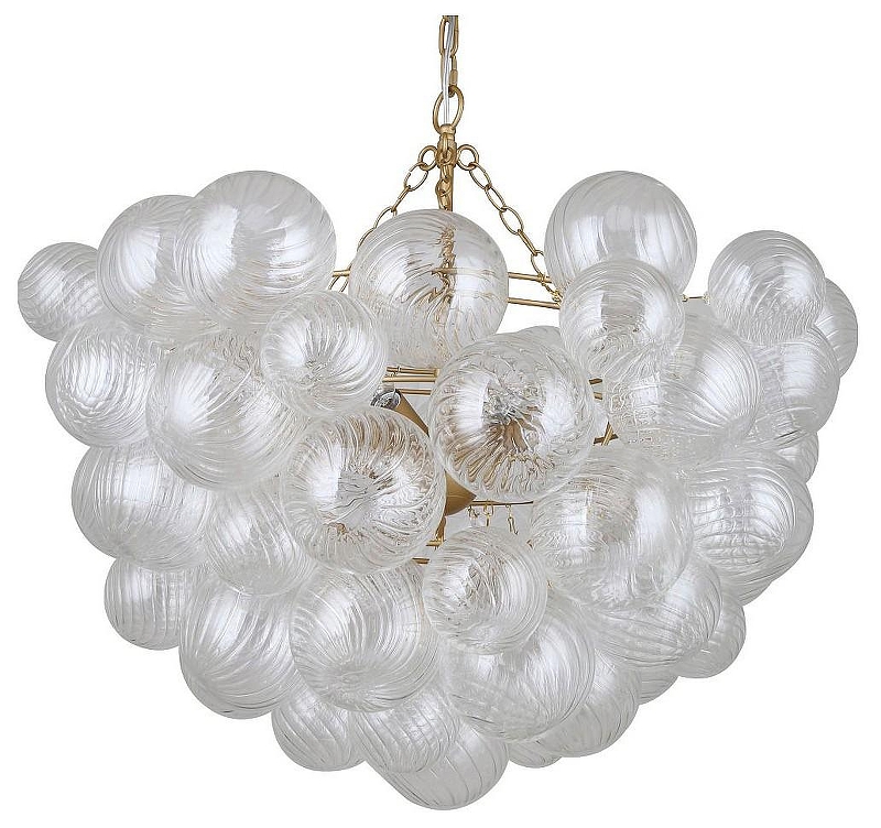 Люстра Favourite Multibulla 4202-6P 