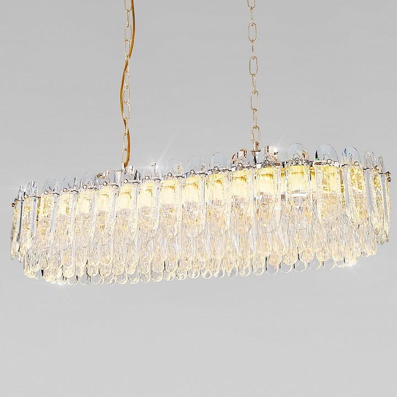 Люстра Bogate's Chaleur 423/1 