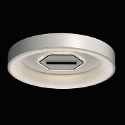 Люстра De City Мадлен 52 424014401 цвет плафона/подвески Белый, цвет арматуры Белый-4