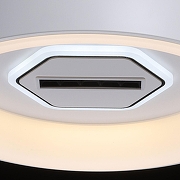 Люстра De City Мадлен 52 424014401 цвет плафона/подвески Белый, цвет арматуры Белый-6