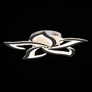 Люстра De City Мадлен 15 424017605 цвет плафона/подвески Белый, цвет арматуры Белый-1