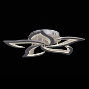 Люстра De City Мадлен 15 424017605 цвет плафона/подвески Белый, цвет арматуры Белый-4