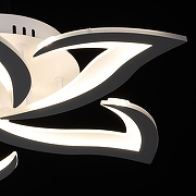 Люстра De City Мадлен 15 424017605 цвет плафона/подвески Белый, цвет арматуры Белый-7