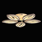 Люстра De City Мадлен 15 424018405 цвет плафона/подвески Белый, цвет арматуры Белый-3