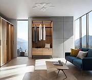 Люстра De City Мадлен 15 424018405 цвет плафона/подвески Белый, цвет арматуры Белый-11