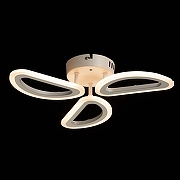 Люстра De City Мадлен 9 424018703 цвет плафона/подвески Белый, цвет арматуры Белый-2