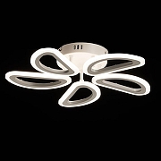 Люстра De City Мадлен 9 424018805 цвет плафона/подвески Белый, цвет арматуры Белый-1