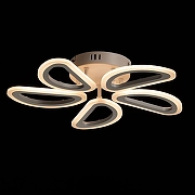 Люстра De City Мадлен 9 424018805 цвет плафона/подвески Белый, цвет арматуры Белый-2