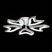 Люстра De City Мадлен 424018905 цвет плафона/подвески Белый, цвет арматуры Белый-3